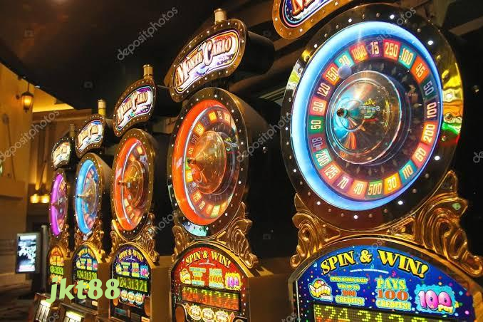 jkt88 Live Sportsbook Markets at Your Fingertips