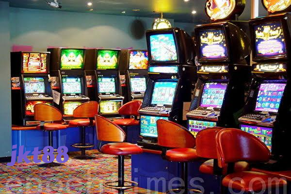 jkt88 Live Casino Tables Built for Indonesia